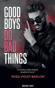 Bild von Good boys do bad things