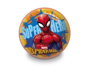 Obrazek Piłka 23cm Spider Man