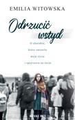 Książka : Odrzucić w... - Emilia Witowska