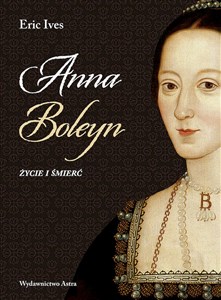 Bild von Anna Boleyn Życie i śmierć