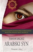 Arabski sy... - Tanya Valko -  Książka z wysyłką do Niemiec 