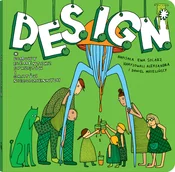 D.E.S.I.G.... - Ewa Solarz -  Polnische Buchandlung 