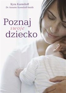 Obrazek Poznaj swoje dziecko