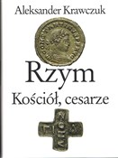 Polska książka : Rzym, Kośc... - Aleksander Krawczuk