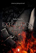 Execution - Julia Sander -  Książka z wysyłką do Niemiec 