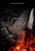 Execution - Julia Sander -  Książka z wysyłką do Niemiec 