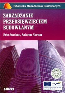 Obrazek Zarządzanie przedsięwzięciem budowlanym