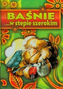 Bild von Baśnie w stepie szerokim