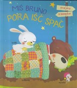 Książka : Miś Bruno.... - Opracowanie Zbiorowe