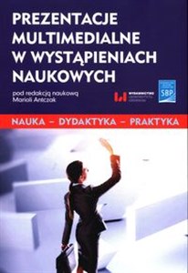 Obrazek Prezentacje multimedialne w wystąpieniach naukowych