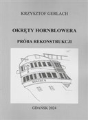 Polska książka : Okręty Hor... - Krzysztof Gerlach