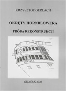 Bild von Okręty Hornblowera Próba rekonstrukcji