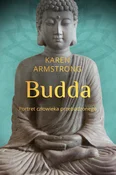 Budda Port... - Karen Armstrong -  Książka z wysyłką do Niemiec 