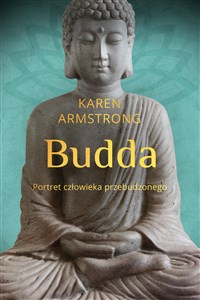 Obrazek Budda Portret człowieka przebudzonego