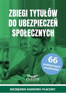 Bild von Zbiegi tytułów do ubezpieczeń społecznych