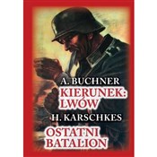 Kierunek L... - Buchner A., Karschkes H. -  Polnische Buchandlung 