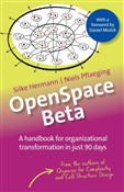OpenSpace ... - Silke Hermann -  Książka z wysyłką do Niemiec 