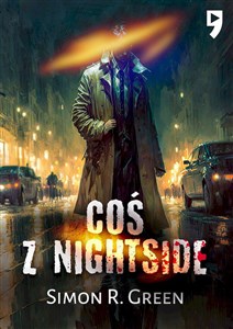 Obrazek Coś z Nightside