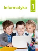 Informatyk... - Michał Kęska -  fremdsprachige bücher polnisch 