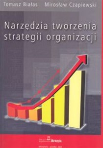 Obrazek Narzędzia tworzenia strategii organizacji