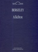 Polska książka : Alkifron - George Berkeley