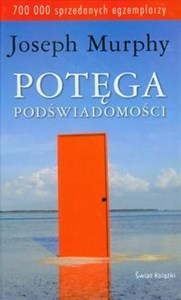 Obrazek Potęga podświadomości