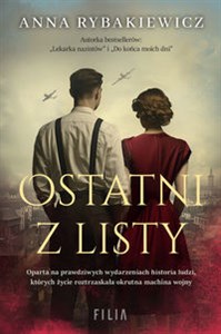 Obrazek Ostatni z listy Wielkie Litery