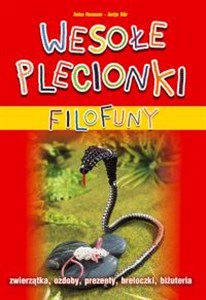 Obrazek Wesołe plecionki filofuny