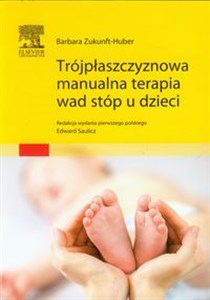 Obrazek Trójpłaszczyznowa manualna terapia wad stóp u dzieci