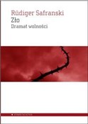 Zło Dramat... - Rudiger Safranski -  Książka z wysyłką do Niemiec 