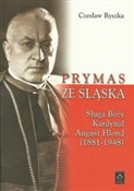 Polska książka : Prymas ze ... - Czesław Ryszka
