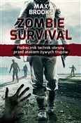 Zombie Sur... - Max Brooks -  Polnische Buchandlung 