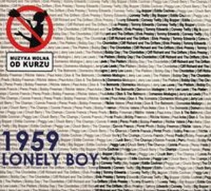 Obrazek 1959 Lonely boy