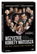 Książka : Wszystkie ... - Artur Więcek