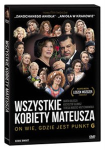 Bild von Wszystkie kobiety Mateusza