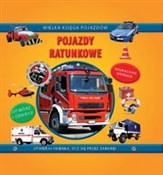 Pojazdy ra... - Ksiegarnia w niemczech