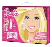 Barbie Zes... - Opracowanie Zbiorowe -  Książka z wysyłką do Niemiec 