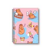 Polska książka : Brulion A5...