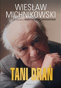 Tani drań - Marcin Michnikowski, Wiesław Michnikowski - buch auf polnisch 