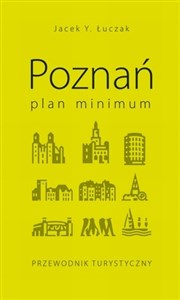 Bild von Poznań plan minimum Przewodnik turystyczny