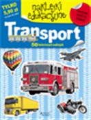 Książka : Transport ... - Opracowanie Zbiorowe