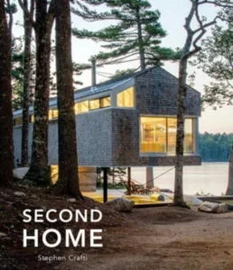 Bild von Second Home