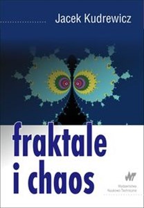 Obrazek Fraktale i chaos