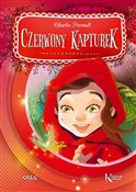 Czerwony K... - Charles Perrault -  polnische Bücher