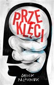 Przeklęci - Chuck Palahniuk -  polnische Bücher