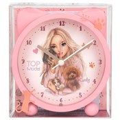 Budzik Top... -  Książka z wysyłką do Niemiec 