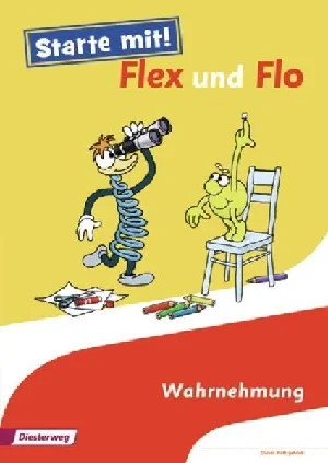Obrazek STARTE MIT! FLEX UND FLO