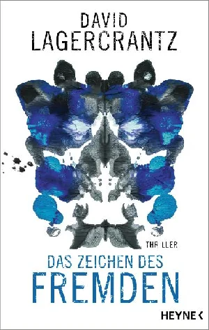 Obrazek LAGERCRANTZ, D: ZEICHEN DES FREMDEN