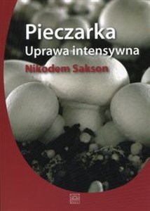 Bild von Pieczarka Uprawa intensywna