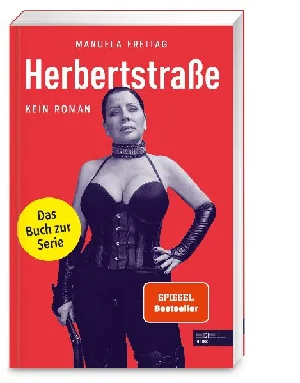 Bild von FREITAG, M: HERBERTSTRAßE